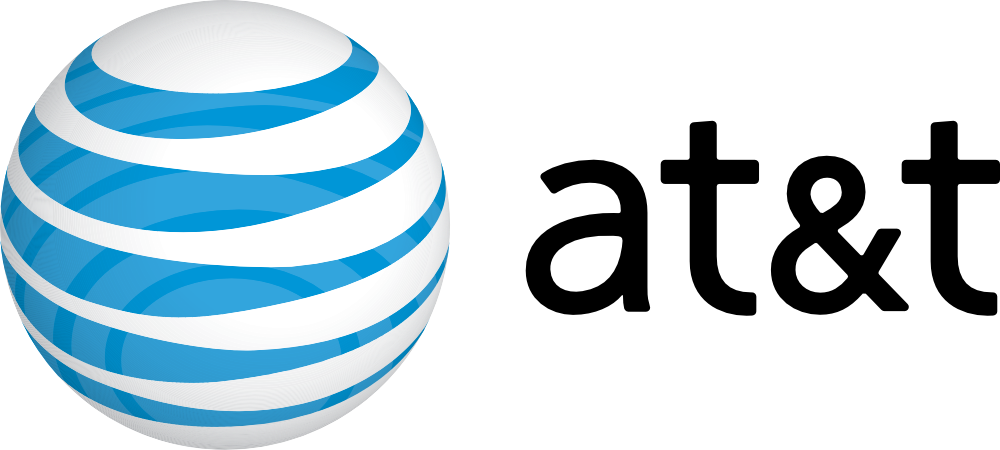 AT&T logo