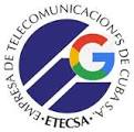 Etecsa y Google