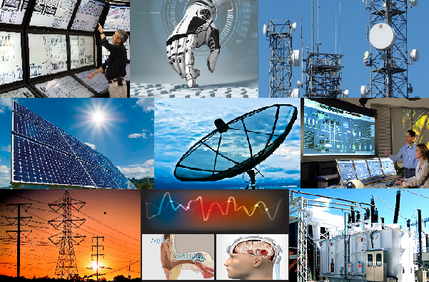 XVII SIMPOSIO DE INGENIERÍA ELÉCTRICA SIE-2017