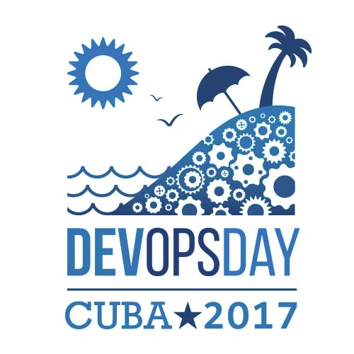 DEVOPSDAYSCUBA- 2017