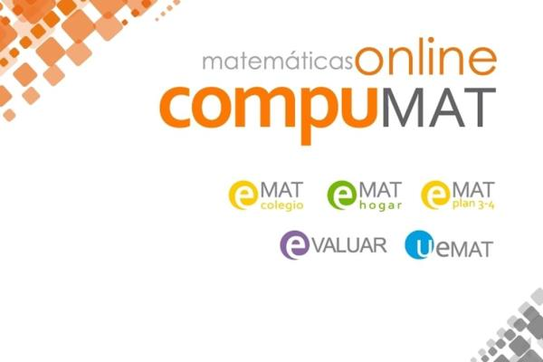 XV Congreso Internacional COMPUMAT 2017