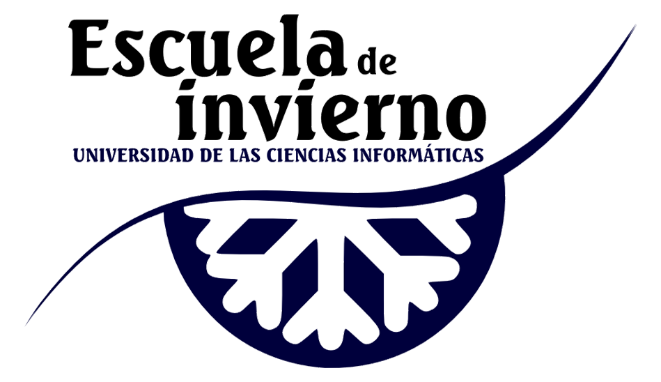 VII Escuela Internacional de Invierno 2018