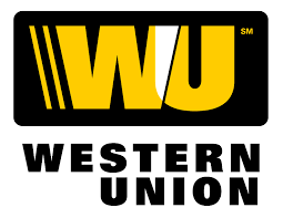 western union logo