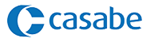 Casabe logo