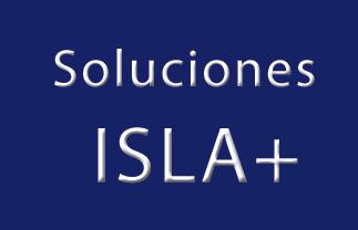 Soluciones ISLA+