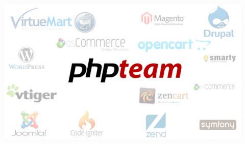 php-team