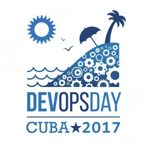 DEVOPSDAYSCUBA- 2017