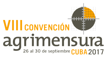 VIII CONVENCIÓN AGRIMENSURA 2017