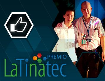 Premio Latinec