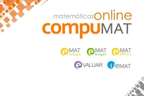 XV Congreso Internacional COMPUMAT 2017