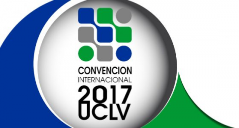 Convención Internacional UCLV 2017