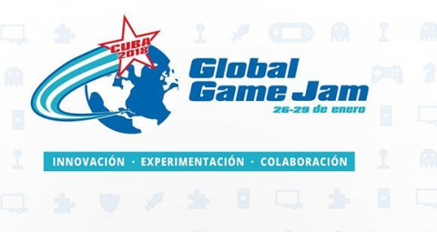 Cuarta edición del Global Game Jam
