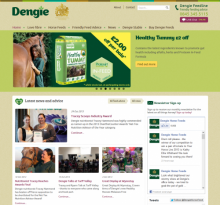 dengie