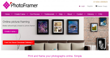 photo-framer